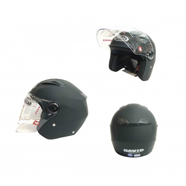 ΚΡΑΝΟΣ ΜΗΧΑΝΗΣ ΑΝΟΙΧΤΟ ΜΑΥΡΟ-ΚΟΚΚΙΝΟ-ΛΕΥΚΟ ΜΕ ΑΣΤΕΡΙ 20558-3